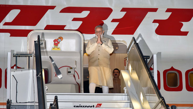 pmmoditoholdtalkswithpresidentofswissconfederation